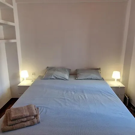Paraiso En Gijon, Playa Y Parque - Wifi - Garaje Opcional Apartmán